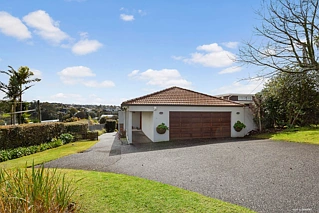 19 Newhaven Terrace, Mairangi Bay, North Shore City