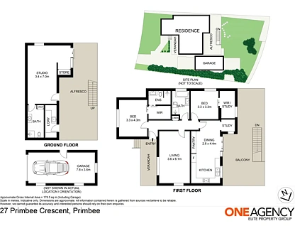 27 Primbee Crescent, Primbee, NSW 2502, 2房, 3浴, House