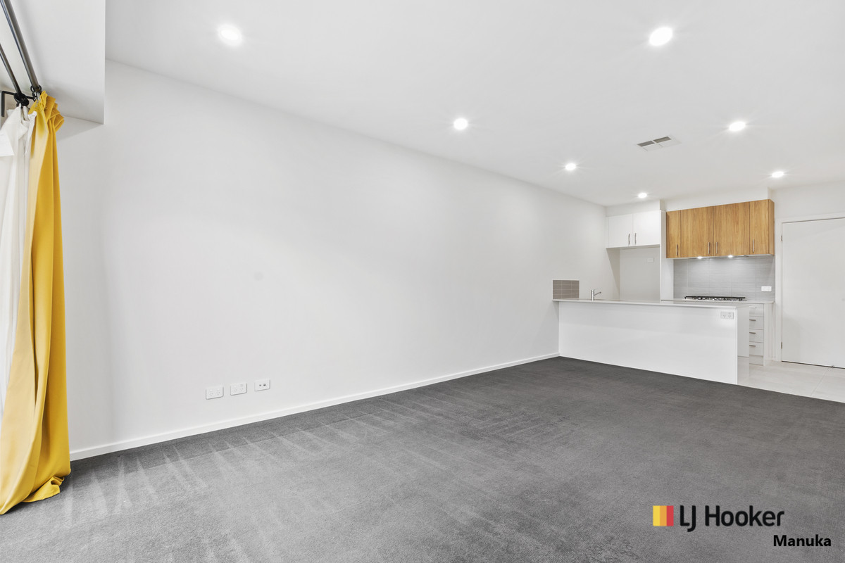 UNIT 15 56 KUNAPALARI ST, THROSBY ACT 2914, 0房, 0浴, Townhouse