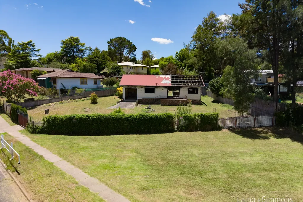 13 Niagara Street, Armidale, NSW 2350