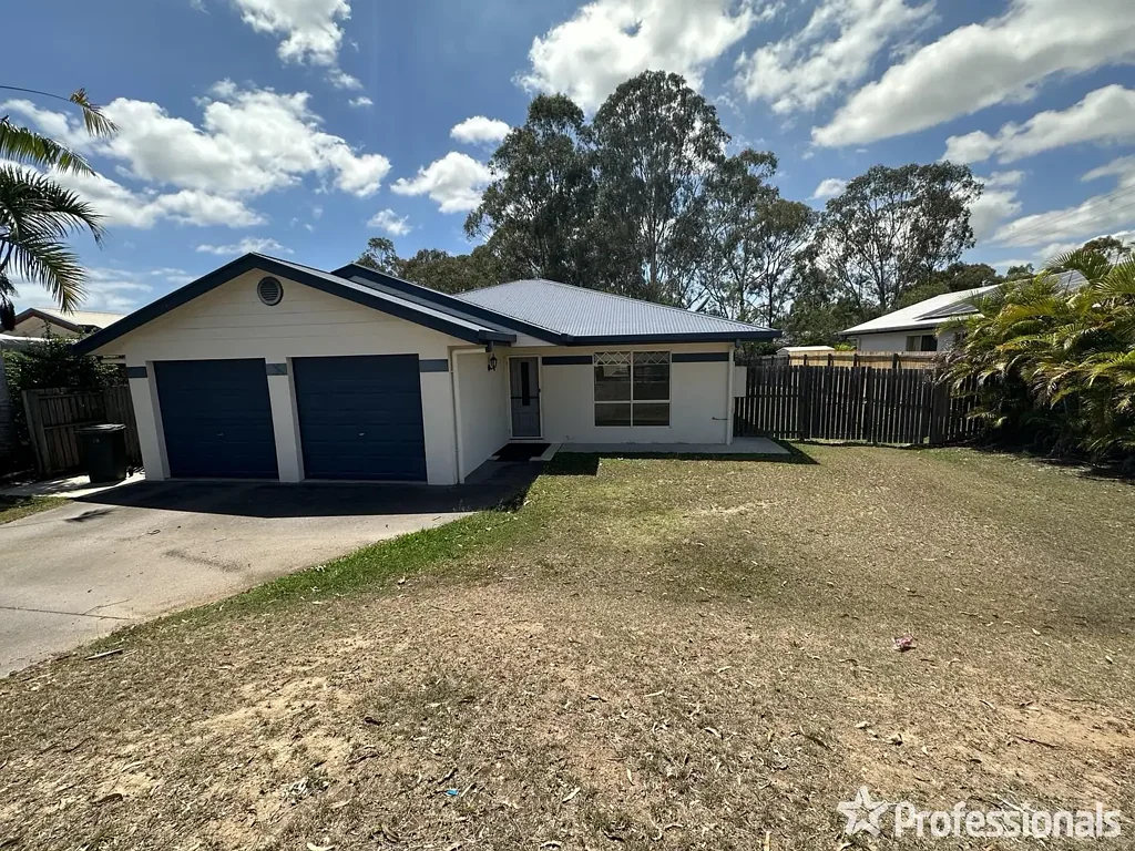 Spacious Family Home