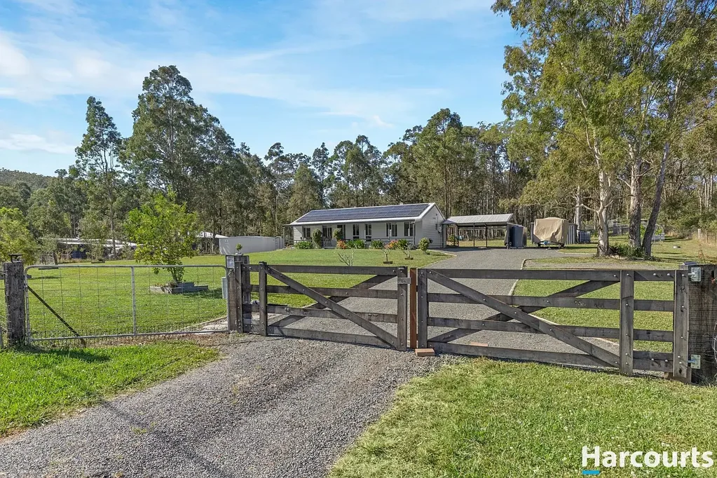 132 Boatfalls Drive, Clarence Town, NSW 2321