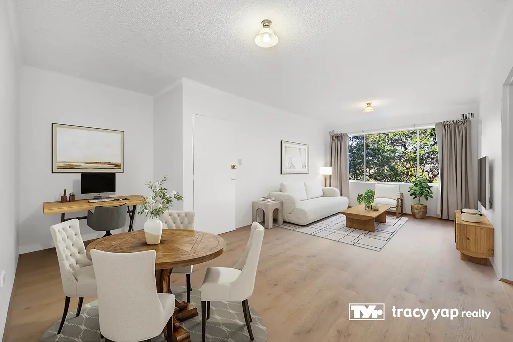 1/15 Pembroke Street, Epping, NSW 2121