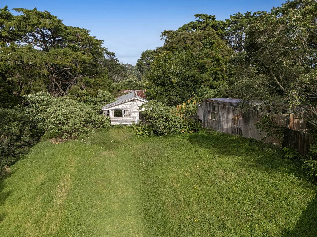 Redvale Prime Project & Rebuild Opportunity
