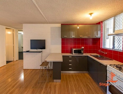41/81 King William Street, Bayswater, North East Perth, 2 Kuwarto, 1 Banyo, Apartment