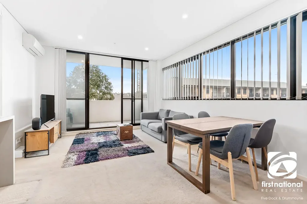 Homebush 2ਬੈੱਡਰੂਮ Spacious and Modern Living in the Heart of Homebush