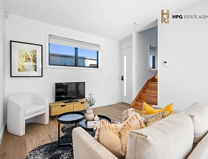 3/68 Gordon Street, Tullamarine, North Melbourne, 2 rūma, 1 rūma horoi, Townhouse