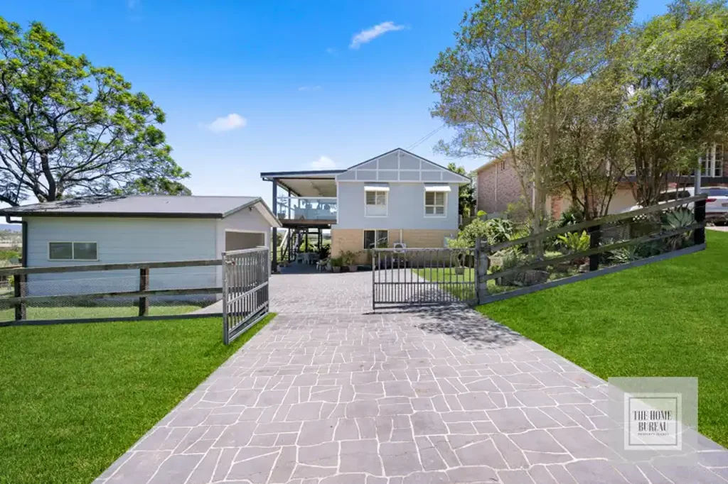 8 Church Street, Pitt Town, NSW 2756