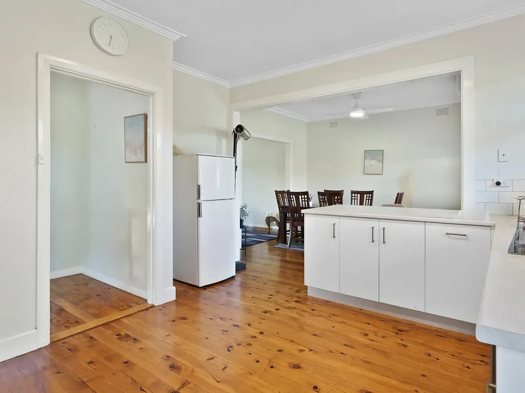 Corowa 3房  Town convenience right at your doorstep