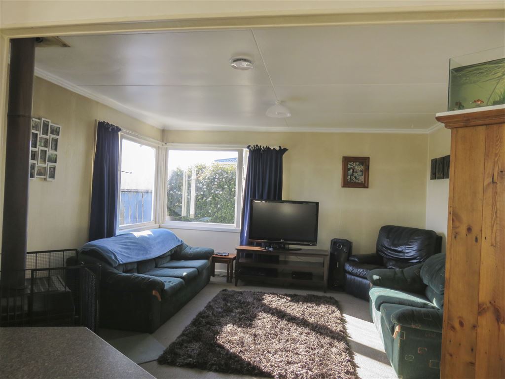 166 Drury Lane, Grasmere, Invercargill, 3 રૂમ, 0 બાથરૂમ