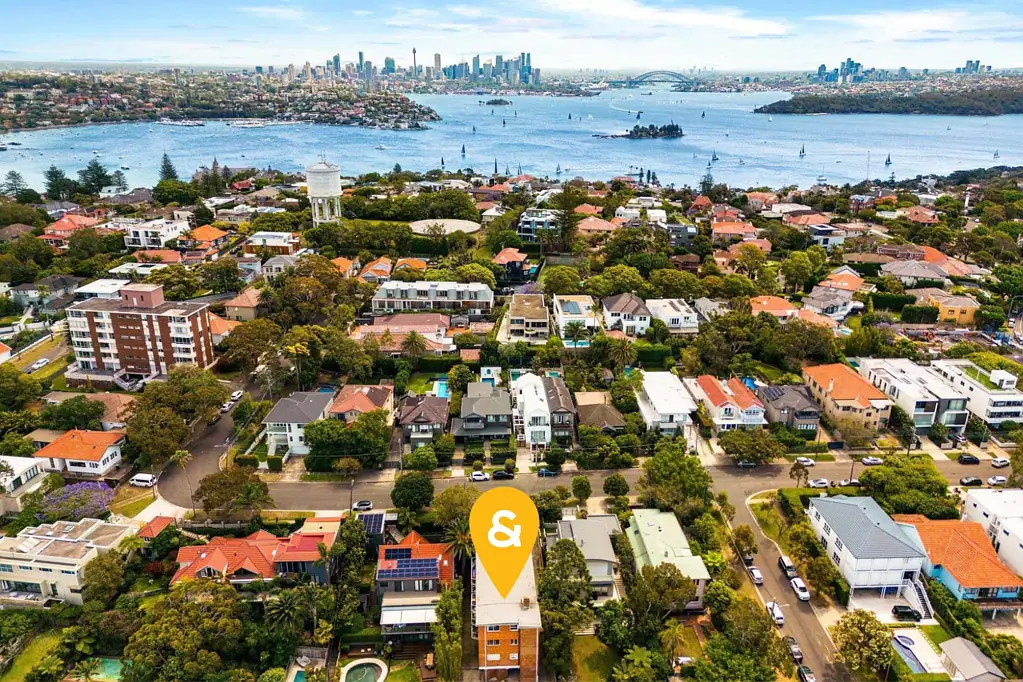 7/23 Girilang Avenue, Vaucluse, NSW 2030