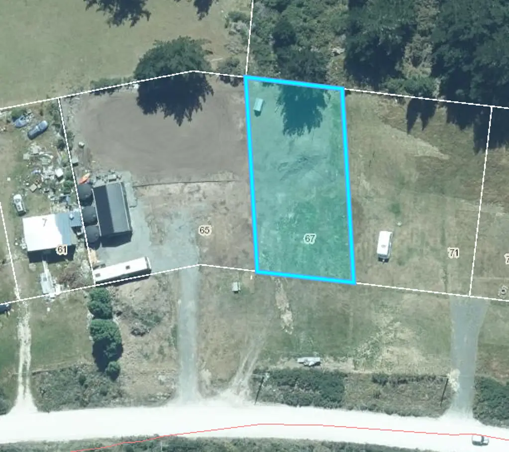Awarua  Land For Sale