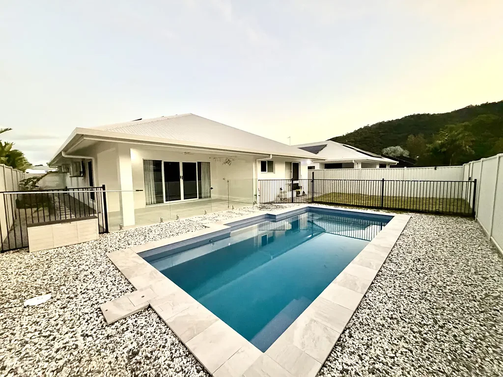 4-Bedroom Family Home with Swimming Pool & Solar in Premium Smithfield Location