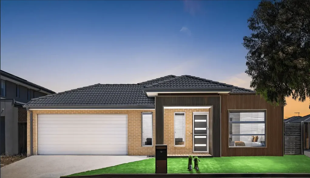 Spacious Family Living in Prime Wyndham Vale Location