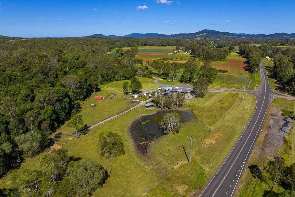Lot 10 Henry Road, Goomboorian, QLD 4570
