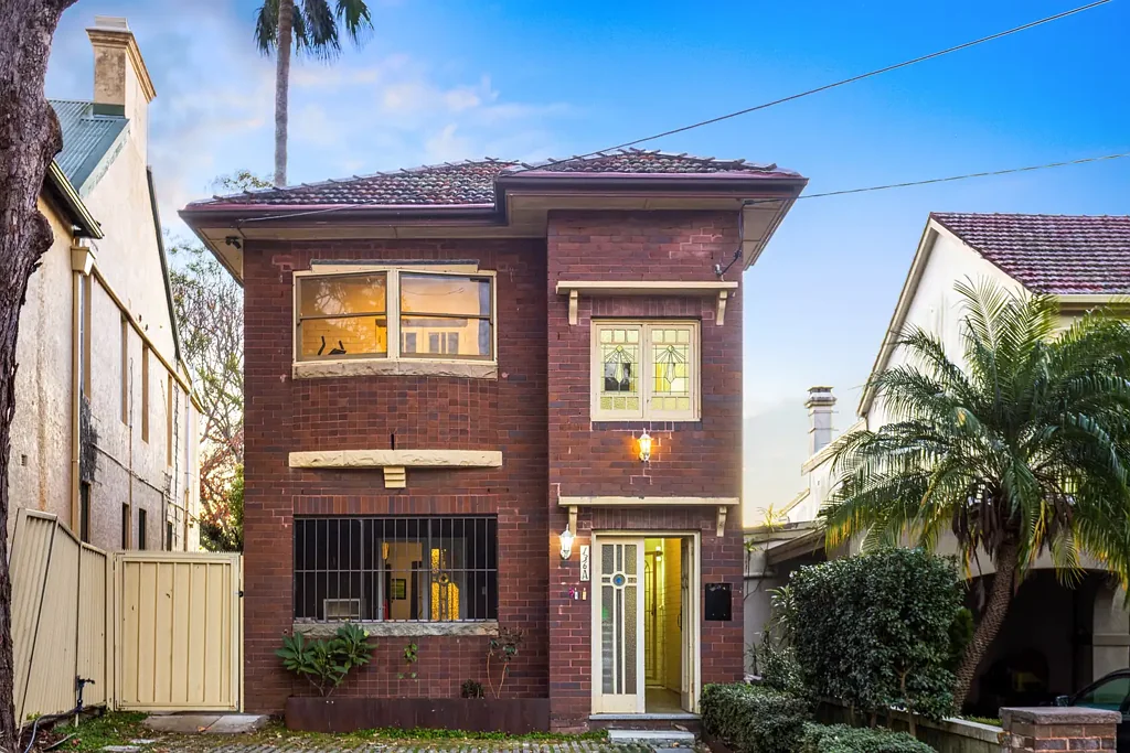 136A The Boulevarde, Dulwich Hill, NSW 2203