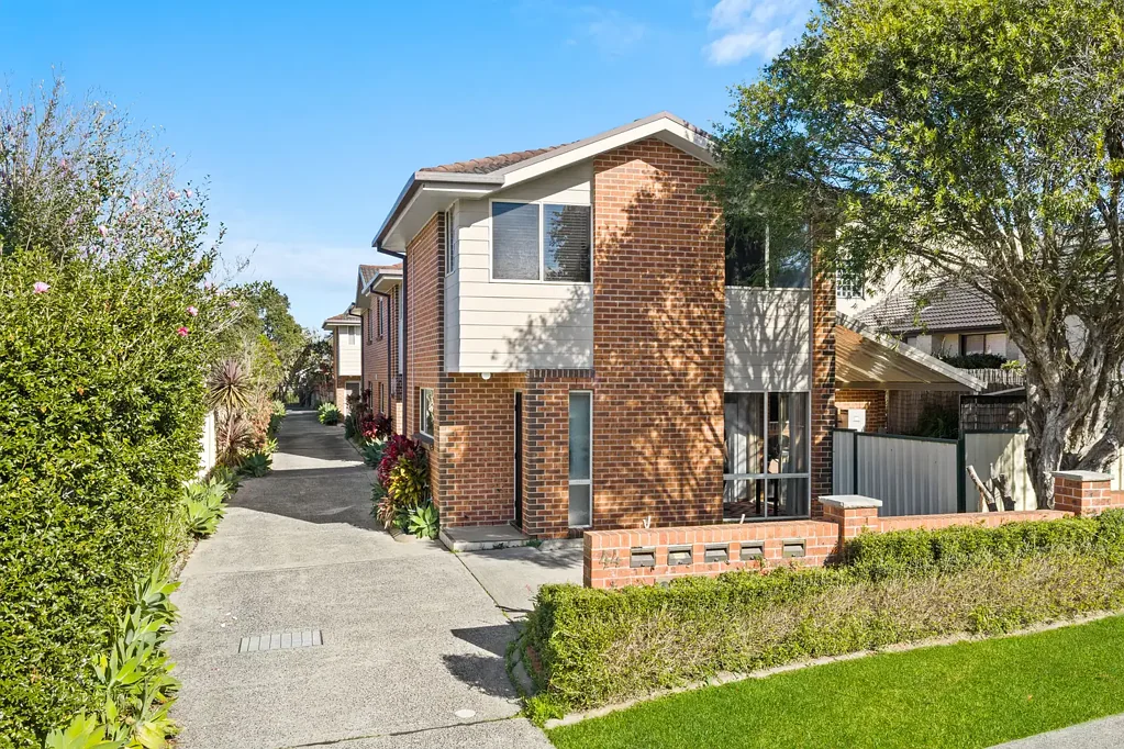 1/44 Wattle Street, East Gosford, NSW 2250