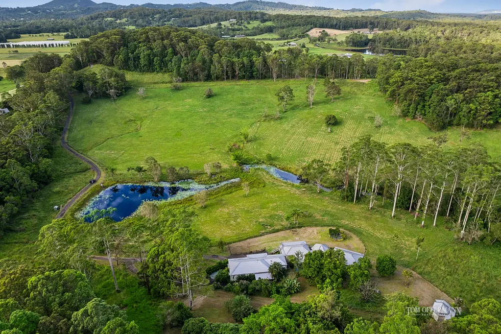 Eumundi 7 Bedroom Undeniably Incomparable Easy Land Holding; 20-mins Noosa Main Beach