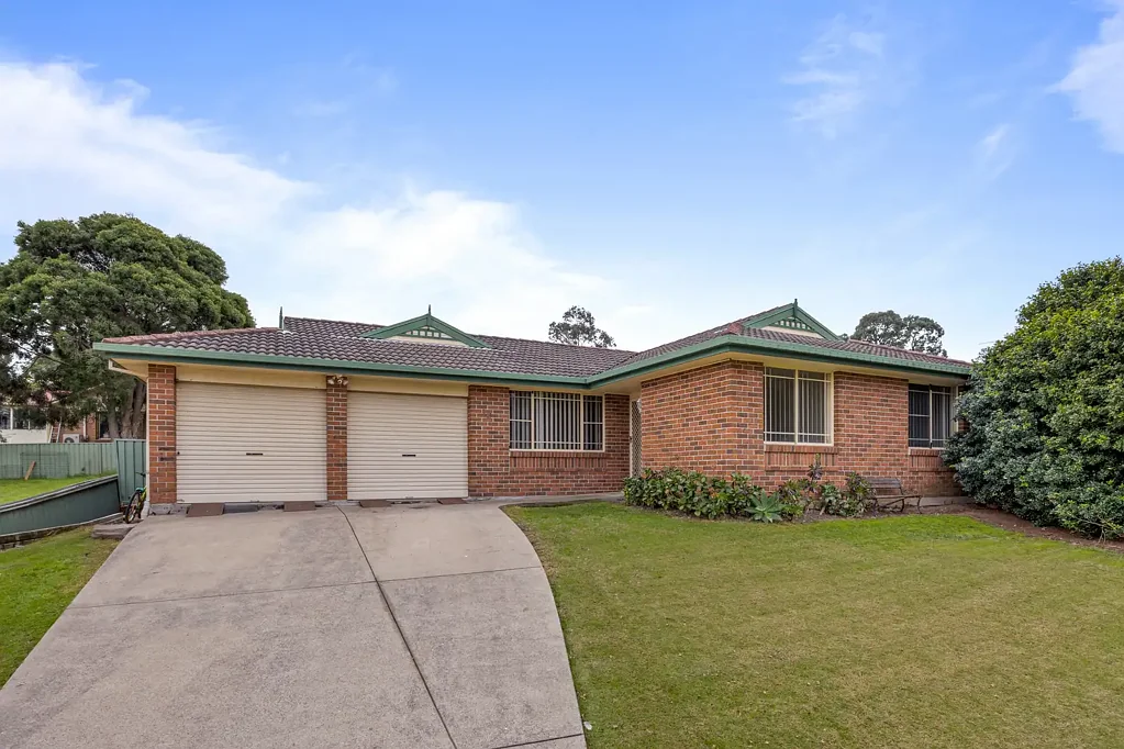 Muswellbrook 4 Slaapkamer Sought After North Muswellbrook Location