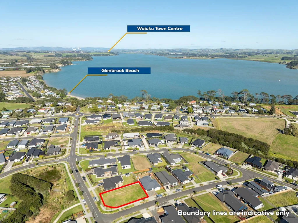 1 Waikohi Avenue, Glenbrook, Franklin, Auckland
