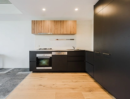 402/21 Buchanan Street, West End, Brisbane - Inner City Region, 1房, 1浴, Apartment