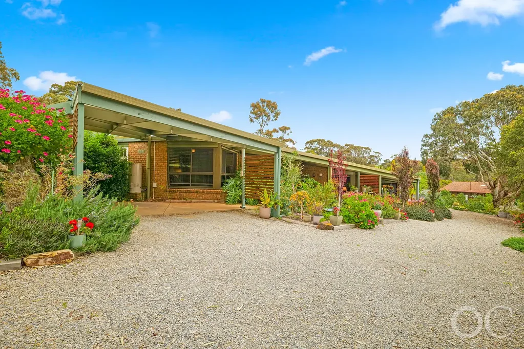 22 St Marys Street, Willunga, SA 5172