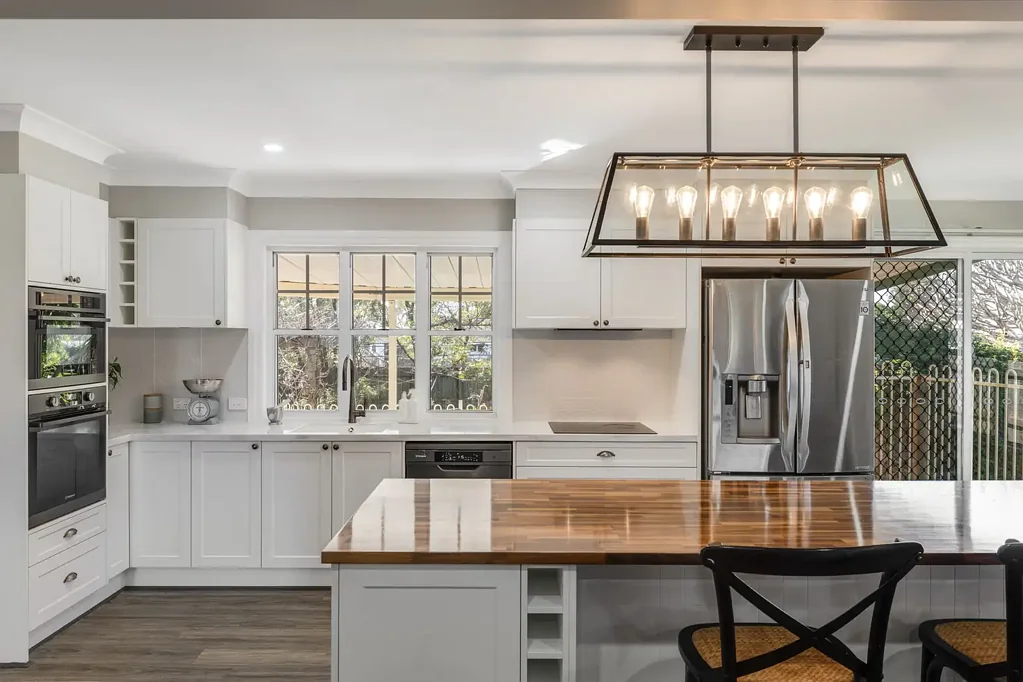 Harristown 3Zimmer Private, Peaceful & Beautifully Renovated