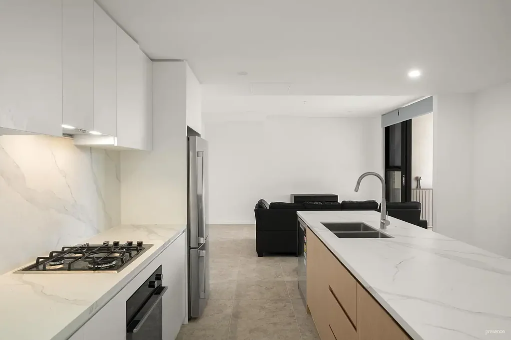Adamstown 2房  Newly Built & Quiet – First Home or First Investment