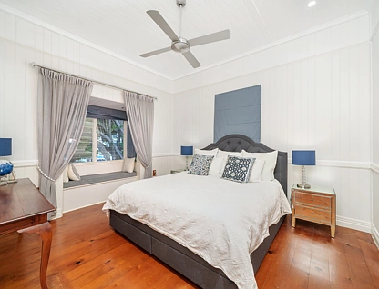 71 Prince Edward Parade, Redcliffe, QLD 4020, 4 phòng ngủ, 3 phòng tắm, House
