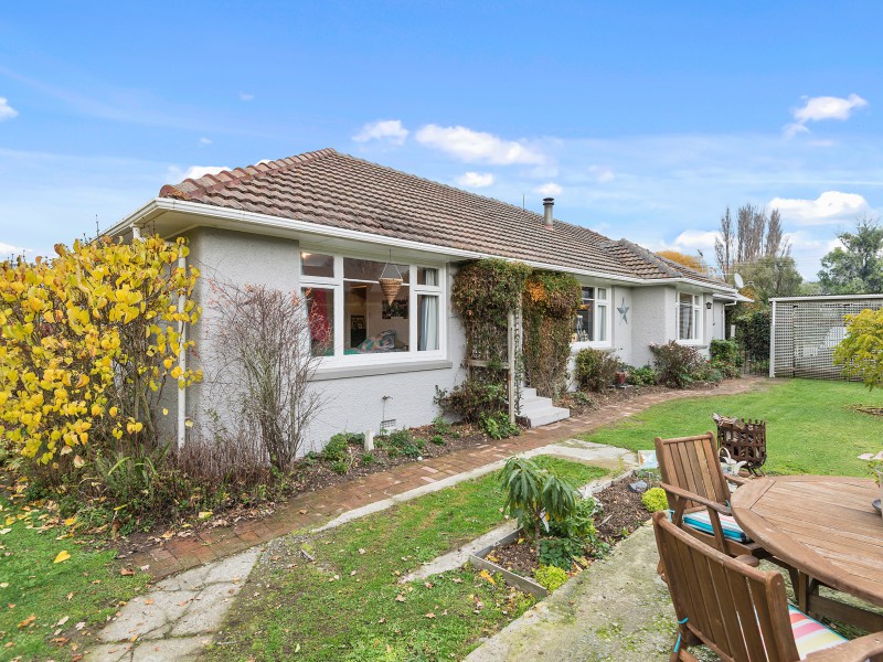 719 Christchurch Akaroa Road, Tai Tapu, Selwyn, 5 habitaciones, 0 baños