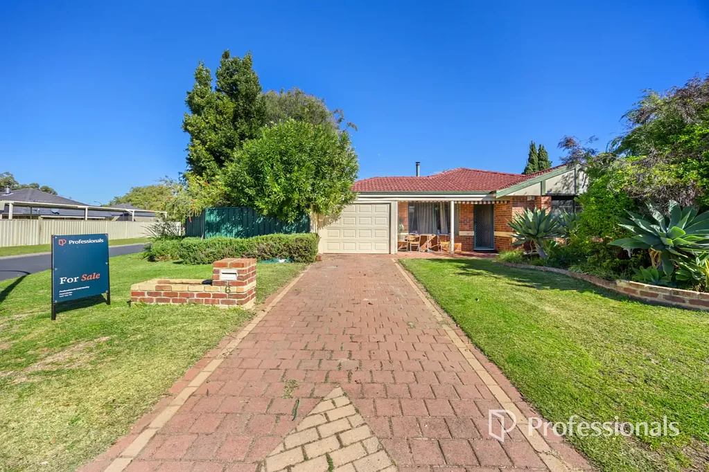 Geographe 4Zimmer Close to Busselton CBD!