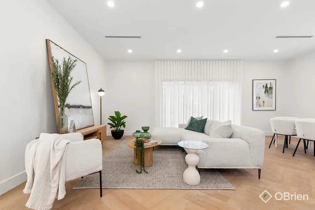 Somerville 3Moenga Stunning Brand New Townhouse with Parkland Views