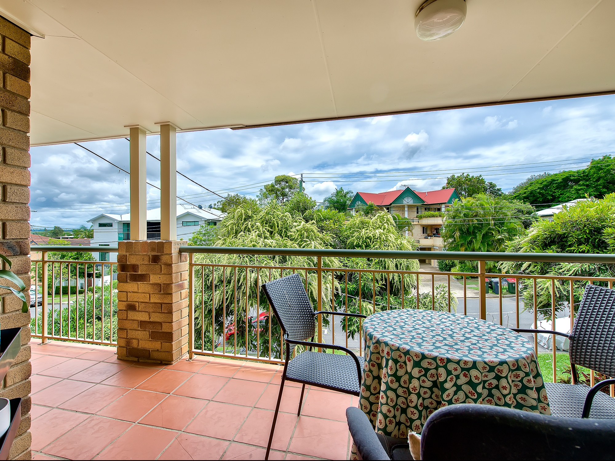 UNIT 4 30 DENMAN ST, ALDERLEY QLD 4051, 0 habitaciones, 0 baños, Unit