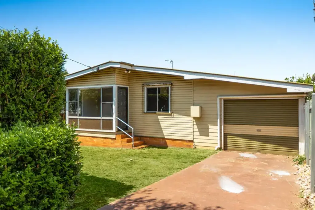 336 Bridge Street, Wilsonton, QLD 4350