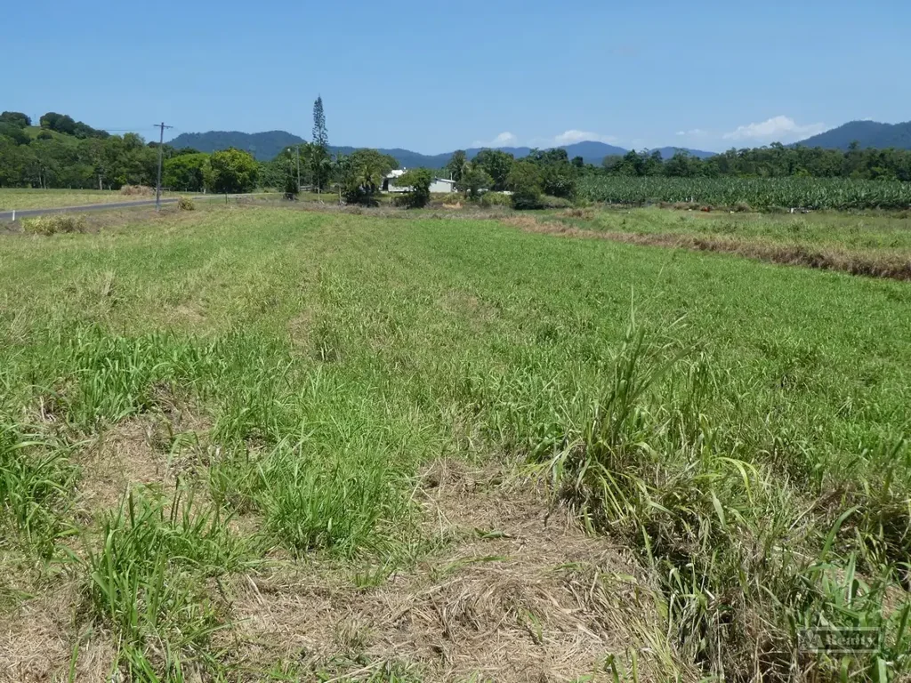 地址保密, Mena Creek, QLD 4871