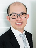 Tom Jiang