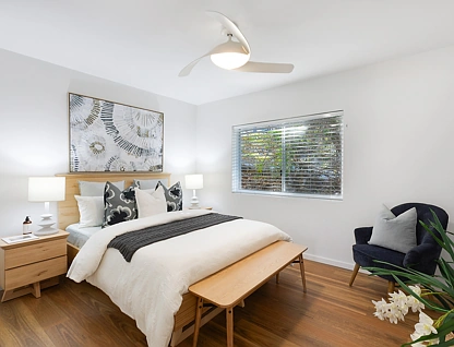 5/108 Avoca Drive, Avoca Beach, Central Coast, 3 રૂમ, 1 બાથરૂમ, Apartment
