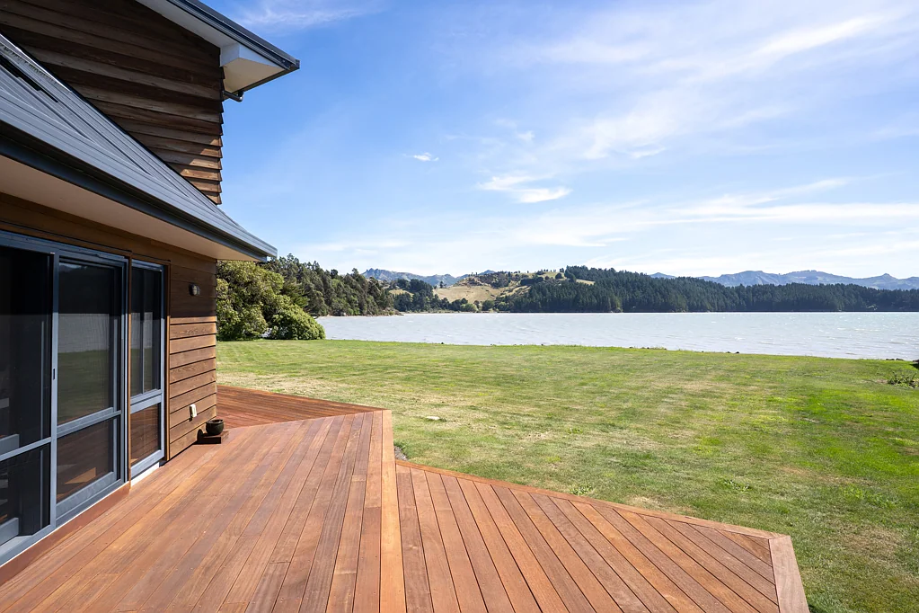 485 Marine Drive, Charteris Bay, Canterbury