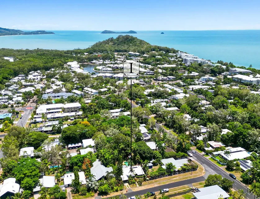 16 Redman Street, Trinity Beach, QLD 4879, 3 ห้องนอน, 2 ห้องน้ำ, House