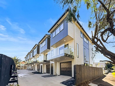 Point England 4Moenga Spacious Family Living with Flexibility