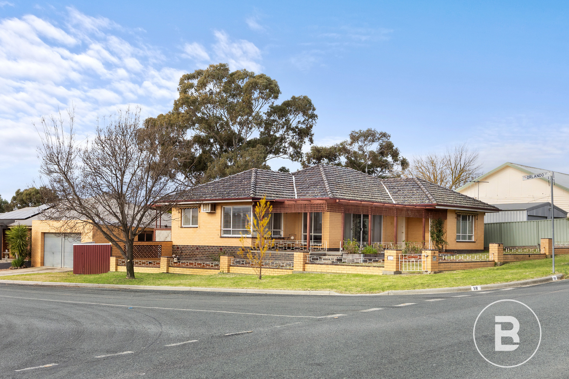 18 FRY ST, EAGLEHAWK VIC 3556, 0部屋, 0バスルーム, House