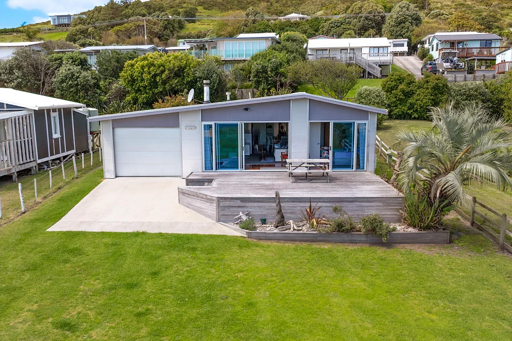 63 Hokianga Harbour Drive, Opononi, Far North, Northland