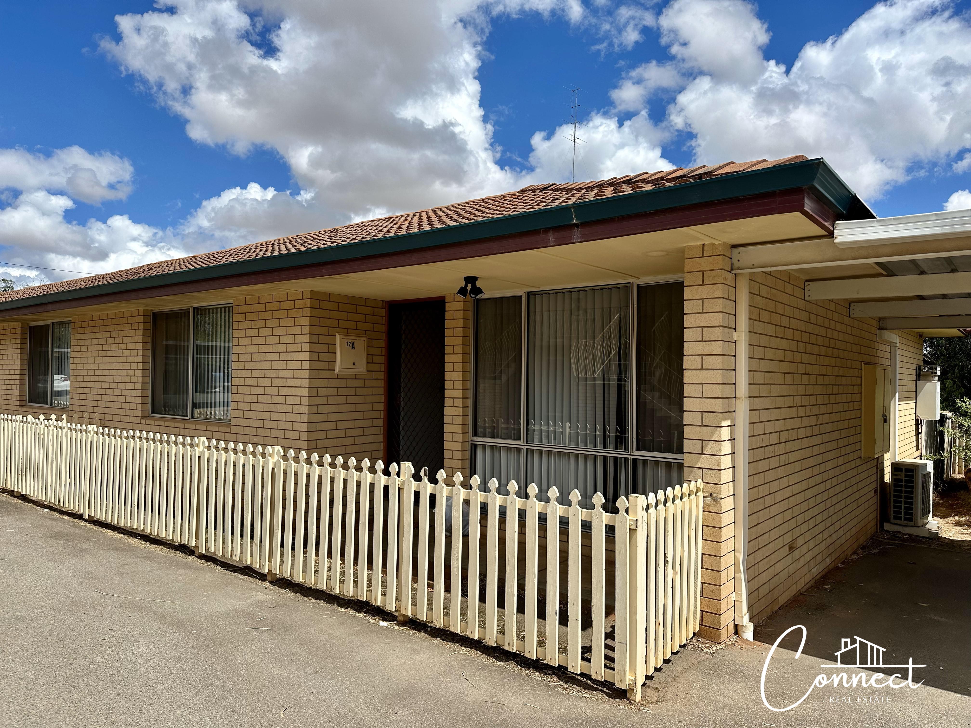 UNIT 9 67 NEWCASTLE RD, NORTHAM WA 6401, 0部屋, 0バスルーム, House