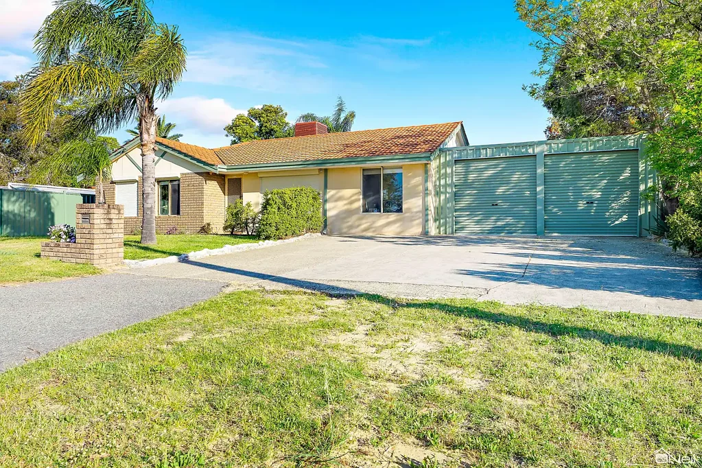 10 Cambell Road, Armadale, WA 6112