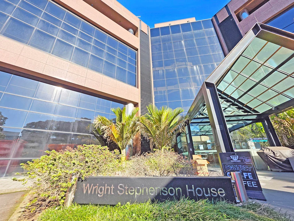 Penrose CONNECT BUSINESS PARK – WRIGHT STEPHENSON HOUSE