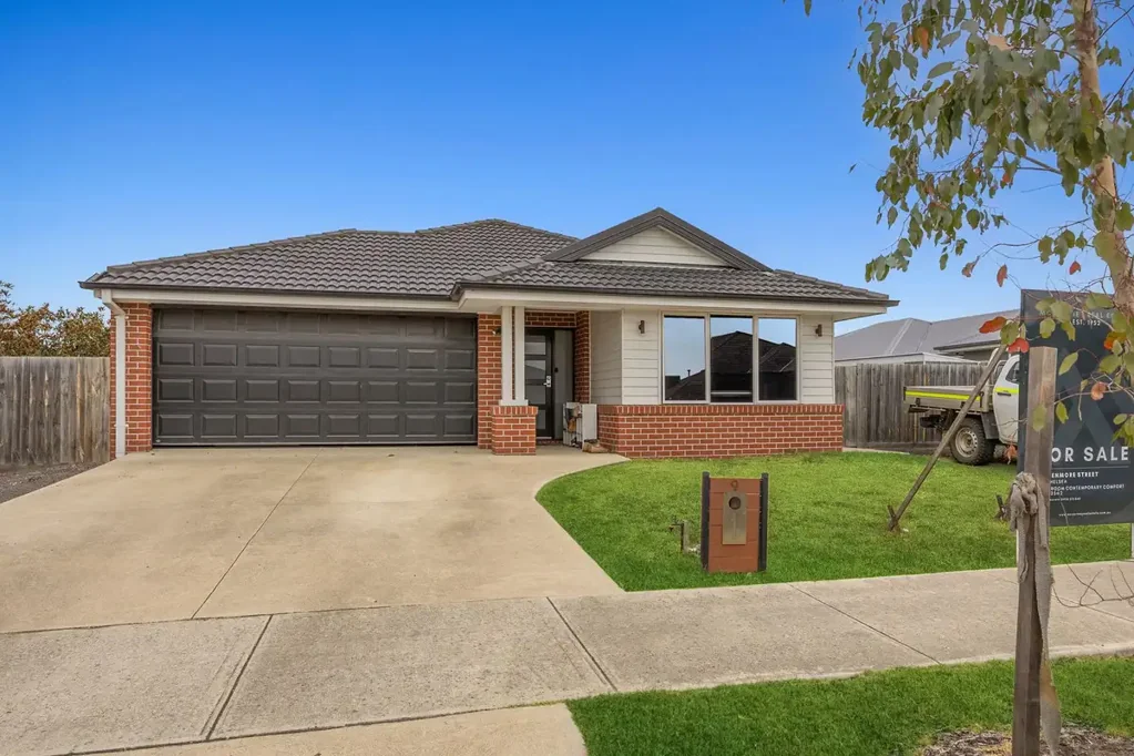 Winchelsea 4房  BIG BLOCK, LIFESTYLE LOCATION & GREAT VALUE