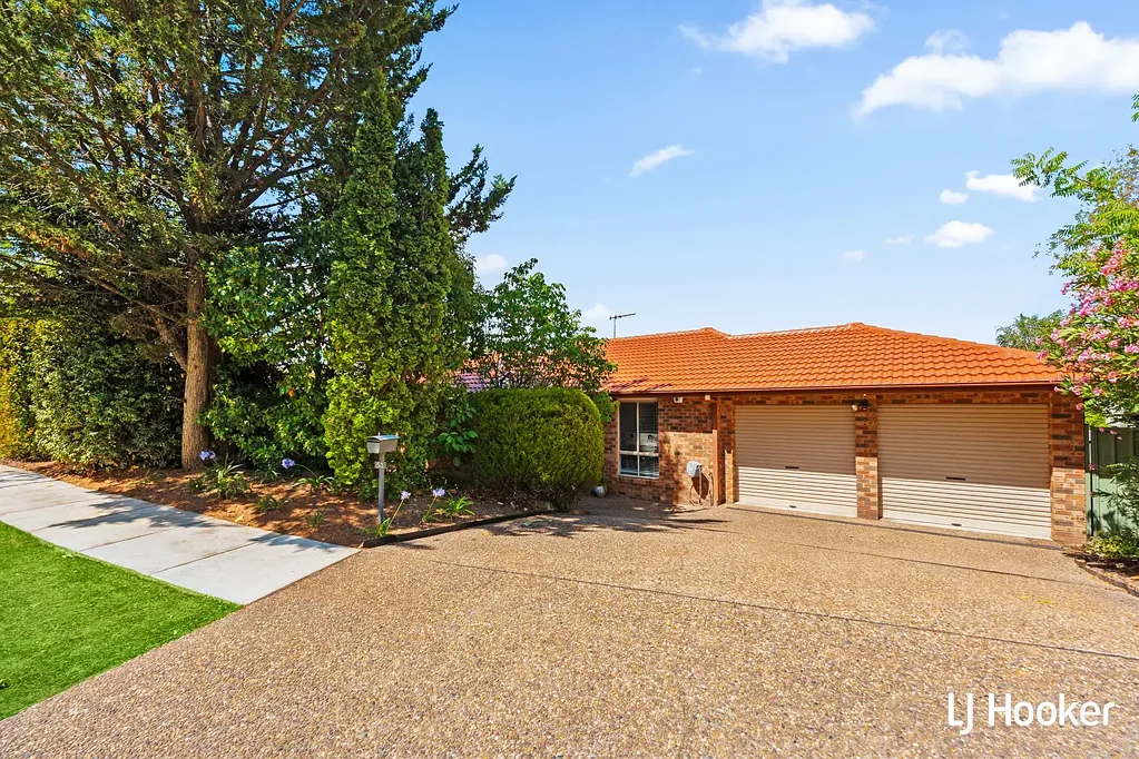 53 Gurrang Avenue, Ngunnawal, ACT 2913