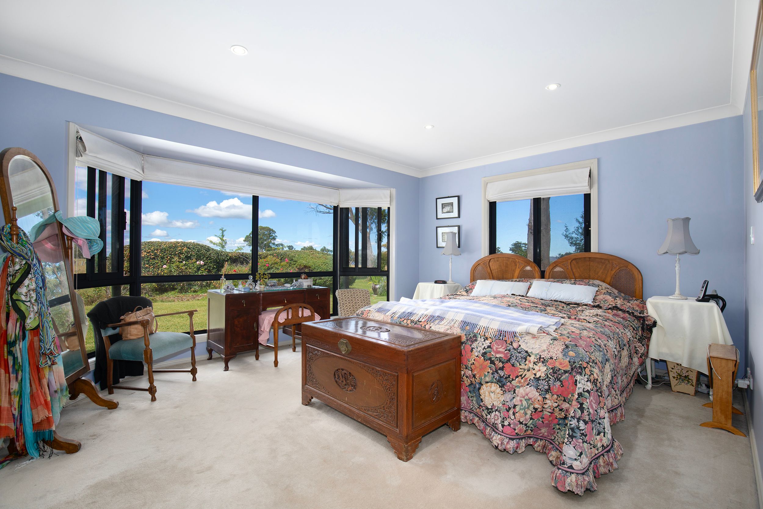 HOLLY GLEN 443 TOMS GULLY RD, BLACK MOUNTAIN NSW 2365, 0 chambres, 0 salles de bain, Lifestyle Property