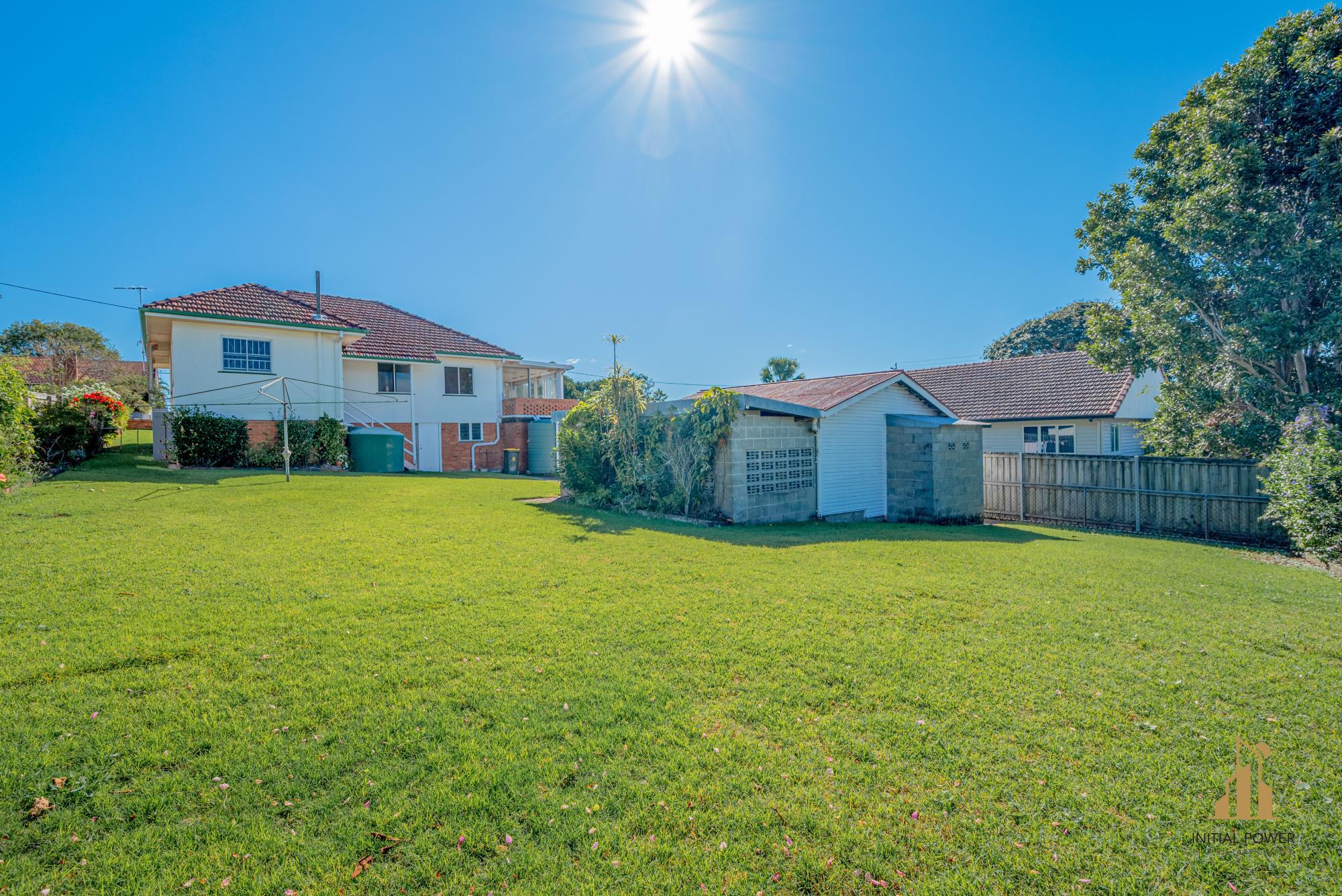 6 ALBAR ST, WAVELL HEIGHTS QLD 4012, 0 ਕਮਰੇ, 0 ਬਾਥਰੂਮ, House