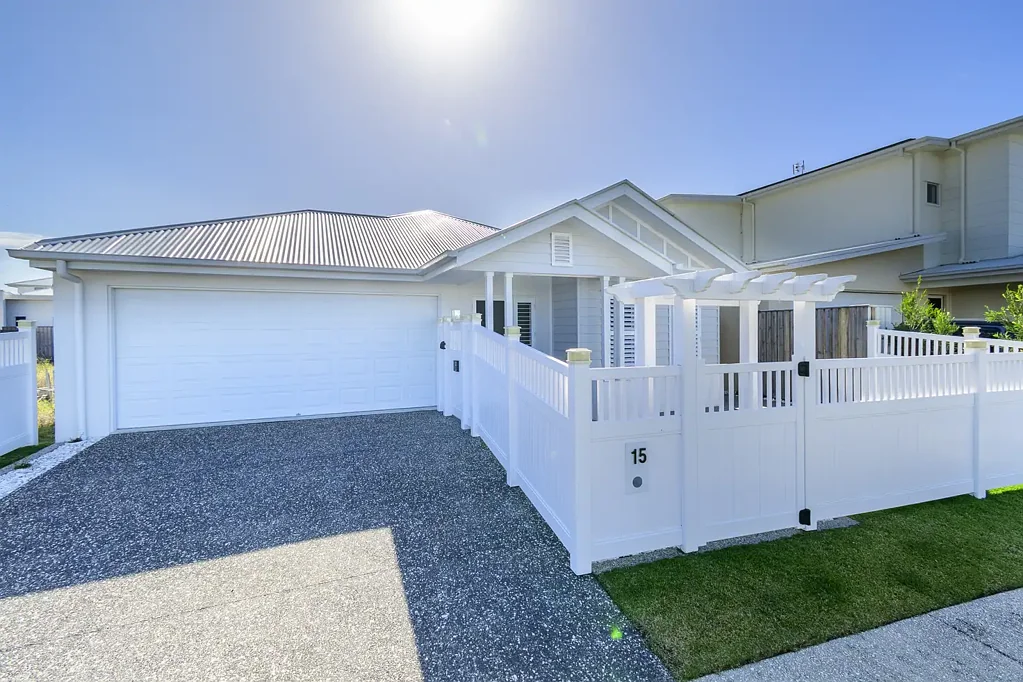 Modern Family Home in Sought After Nirimba Location